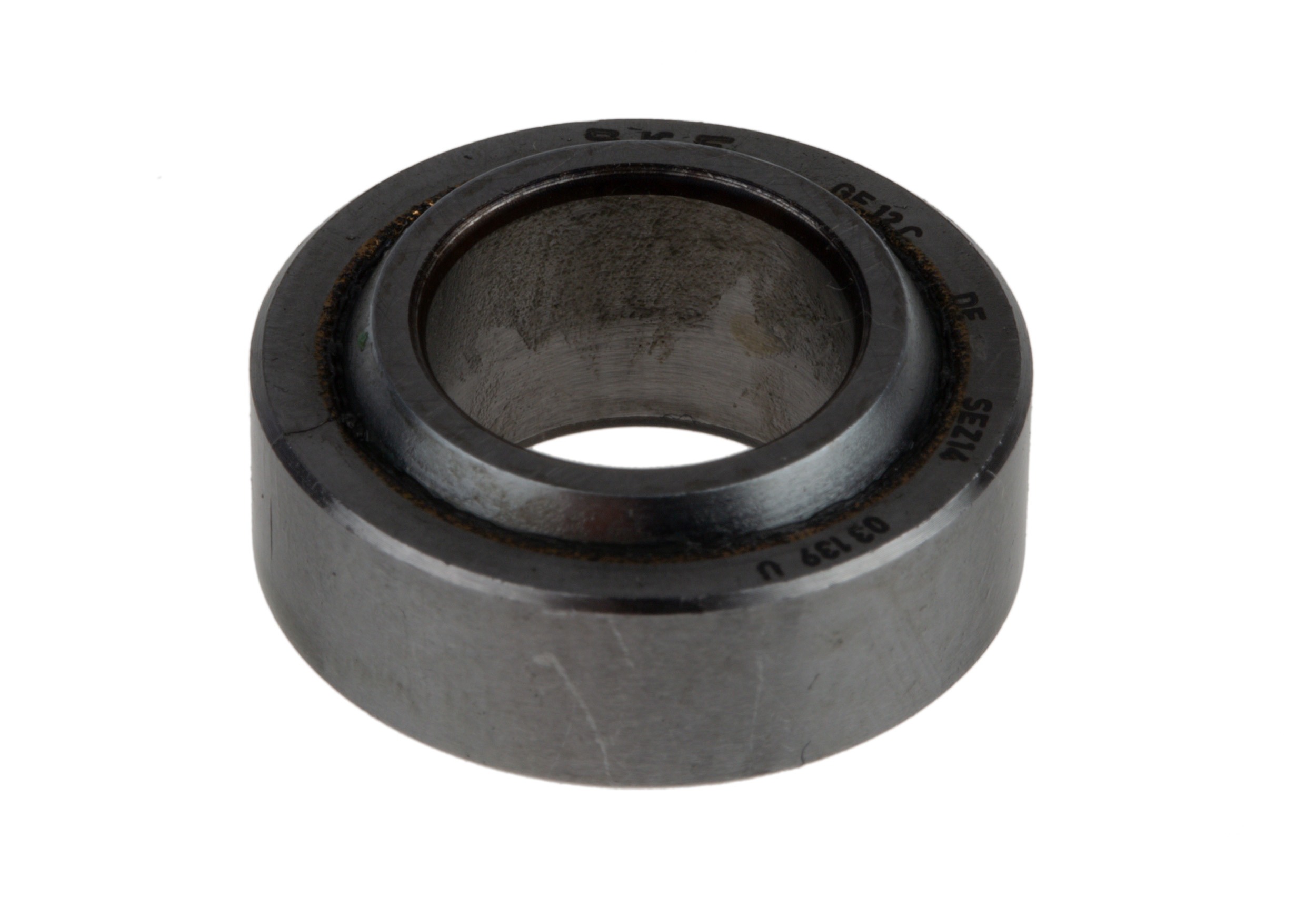 GE 12 C, SKF
