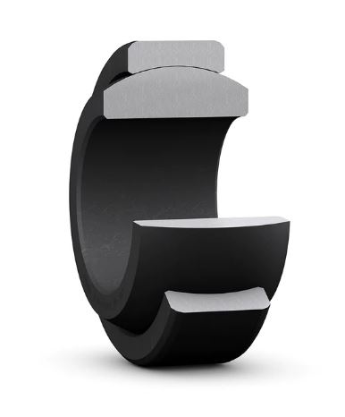 GE 12 E, SKF