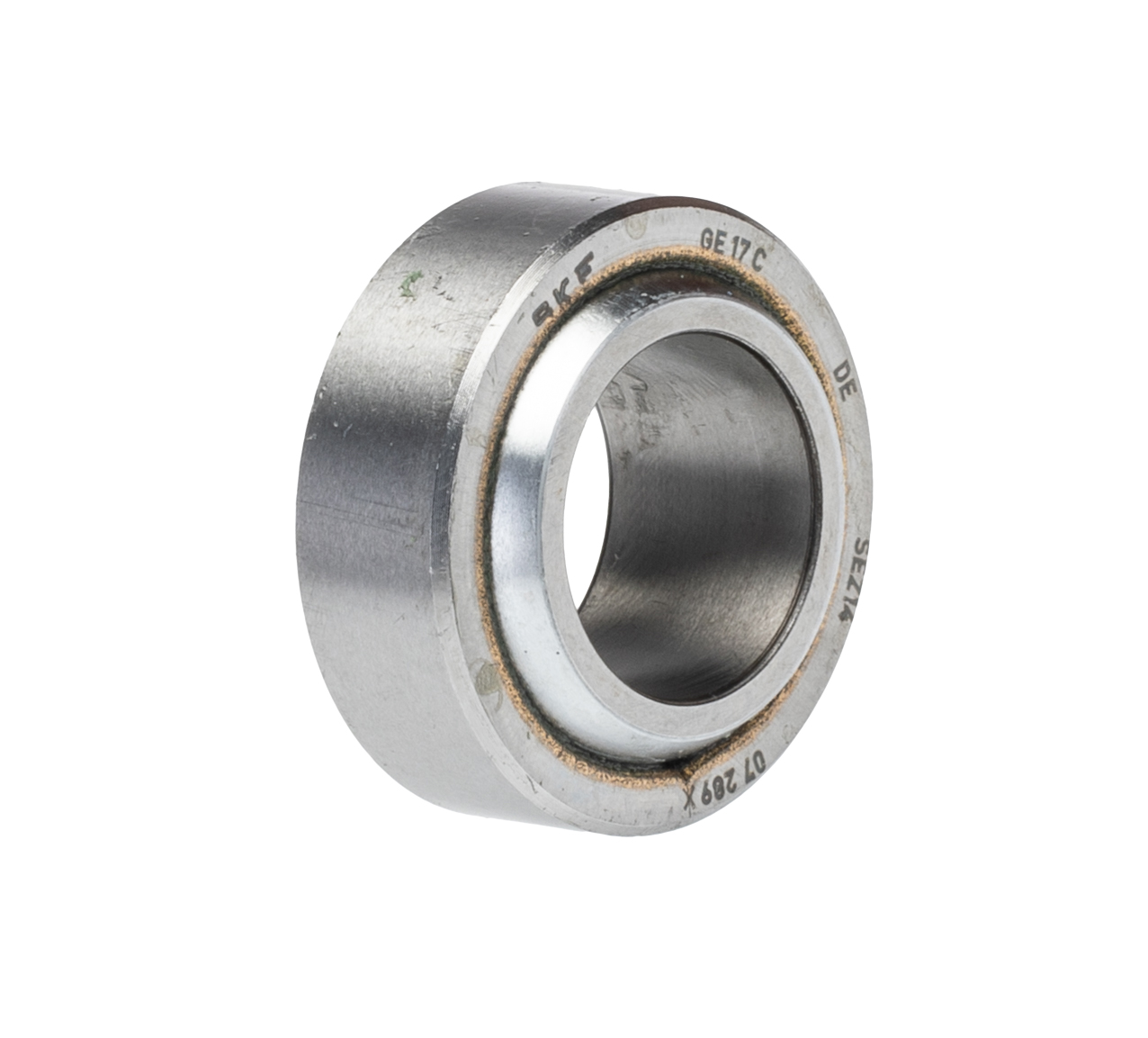 GE 17 C, SKF