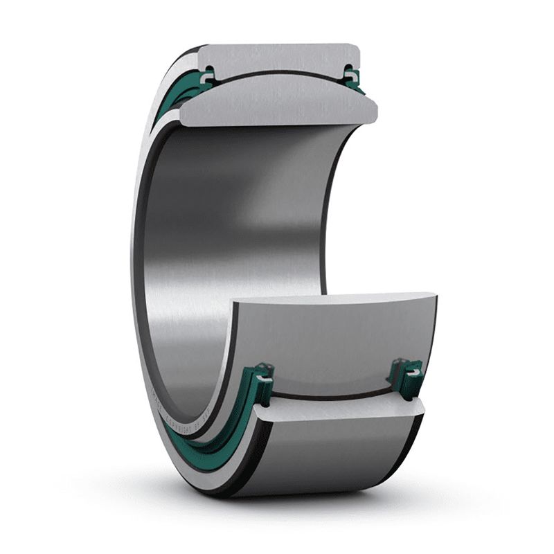GE 20 TXG3E, SKF