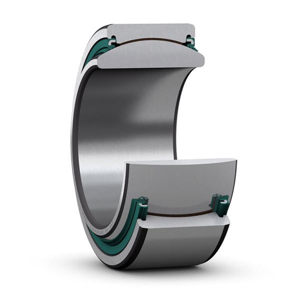 GE 25 TXG3E, SKF