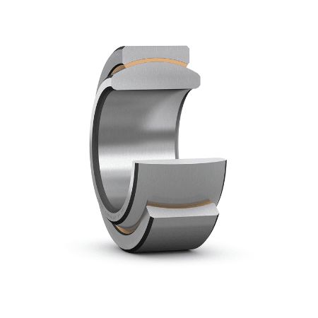 GE 30 C, SKF