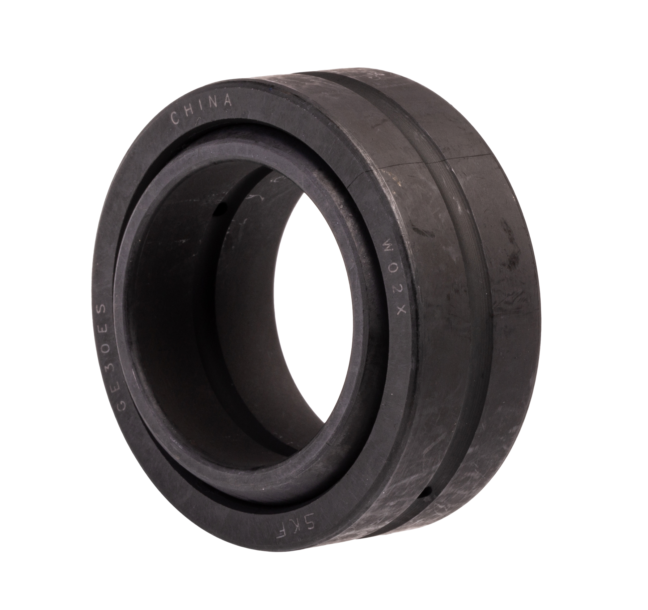 GE 30 ES, SKF