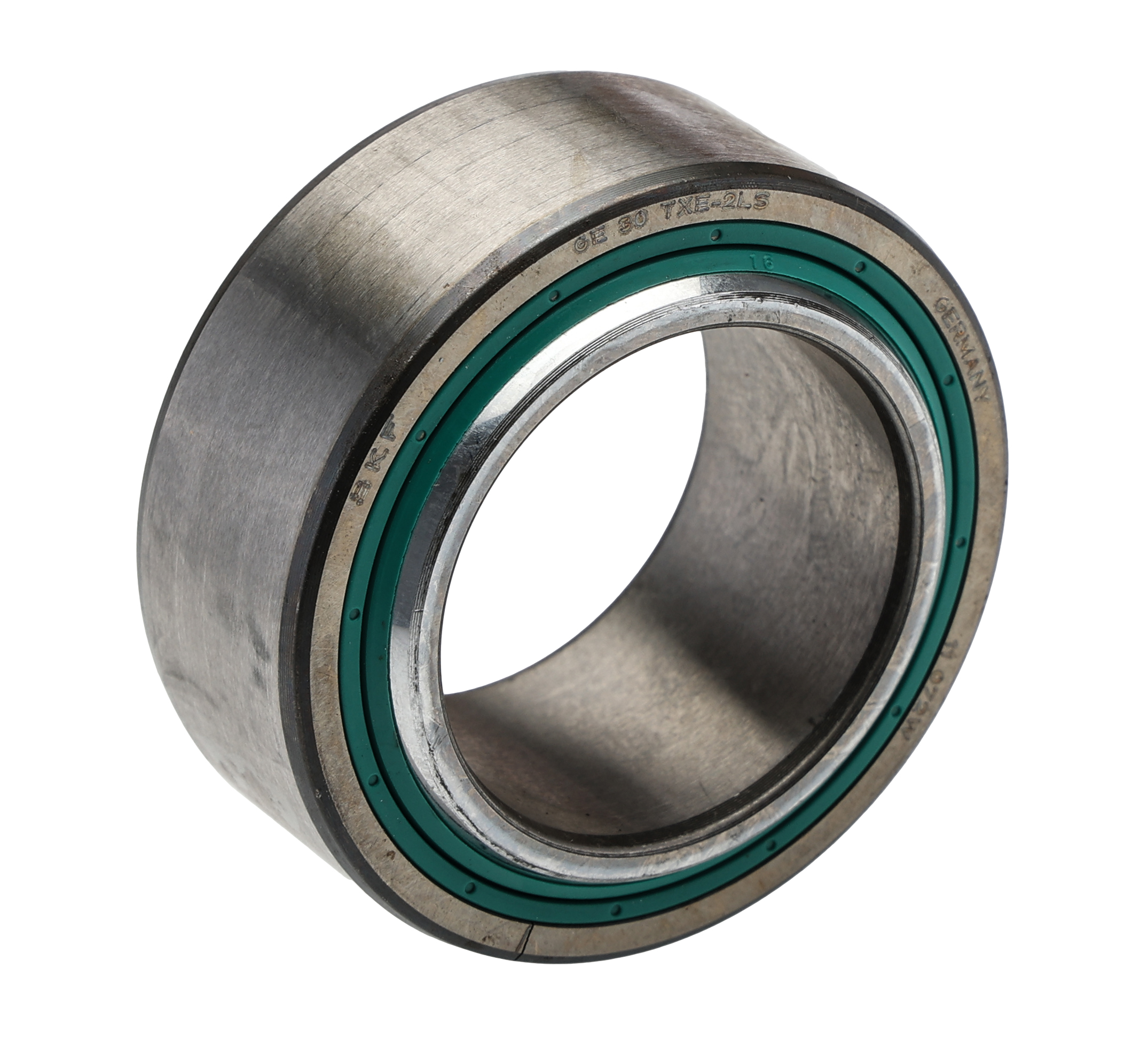 GE 30 TXE-2LS, SKF