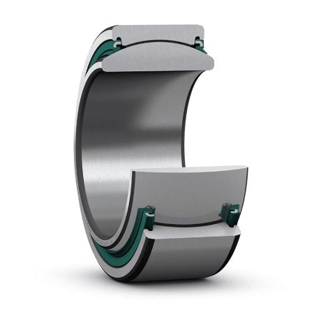 GE 30 TXG3E-2LS, SKF