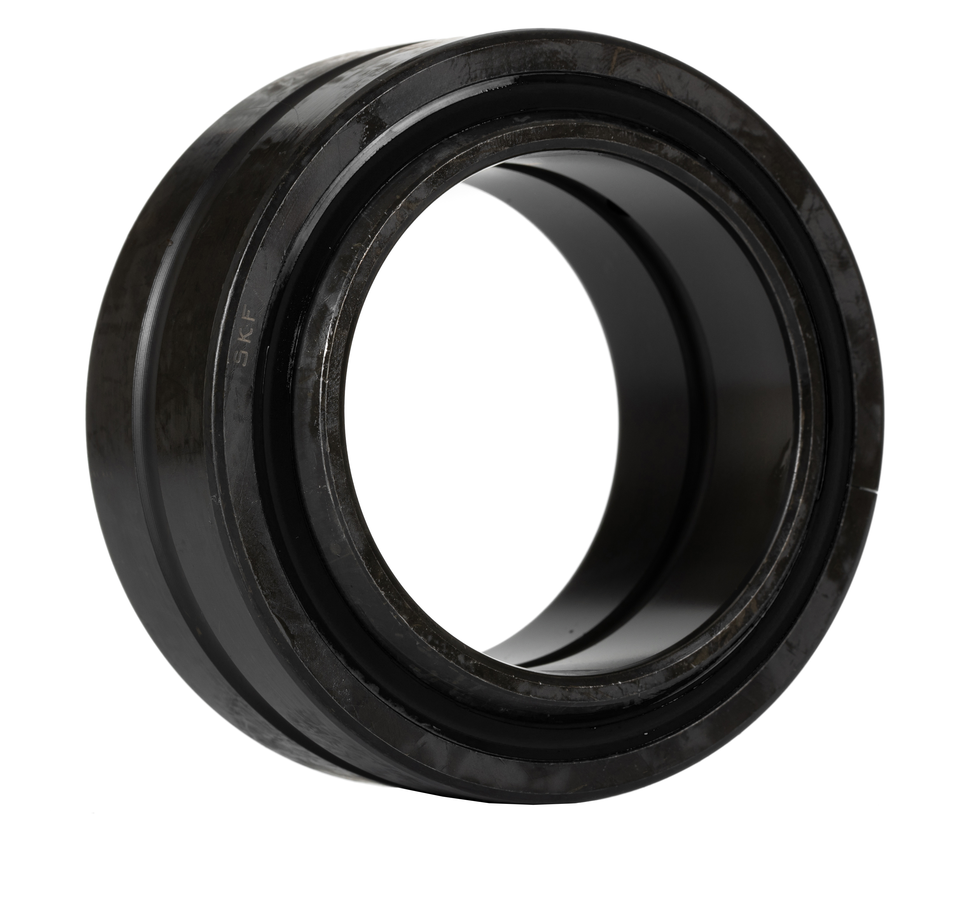 GE 35 ES, SKF