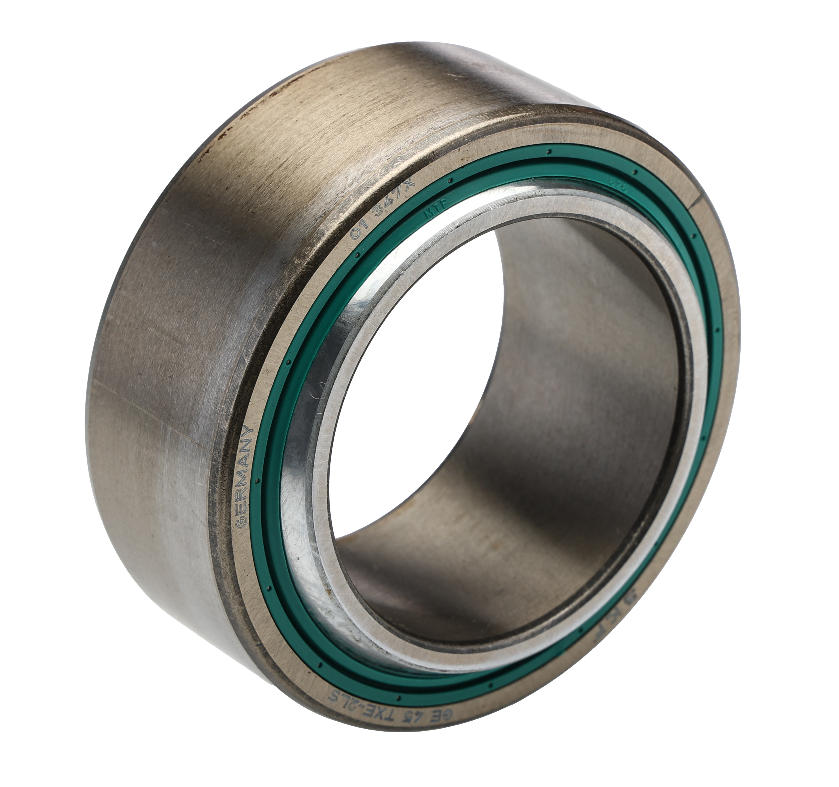 GE 45 TXE-2LS, SKF
