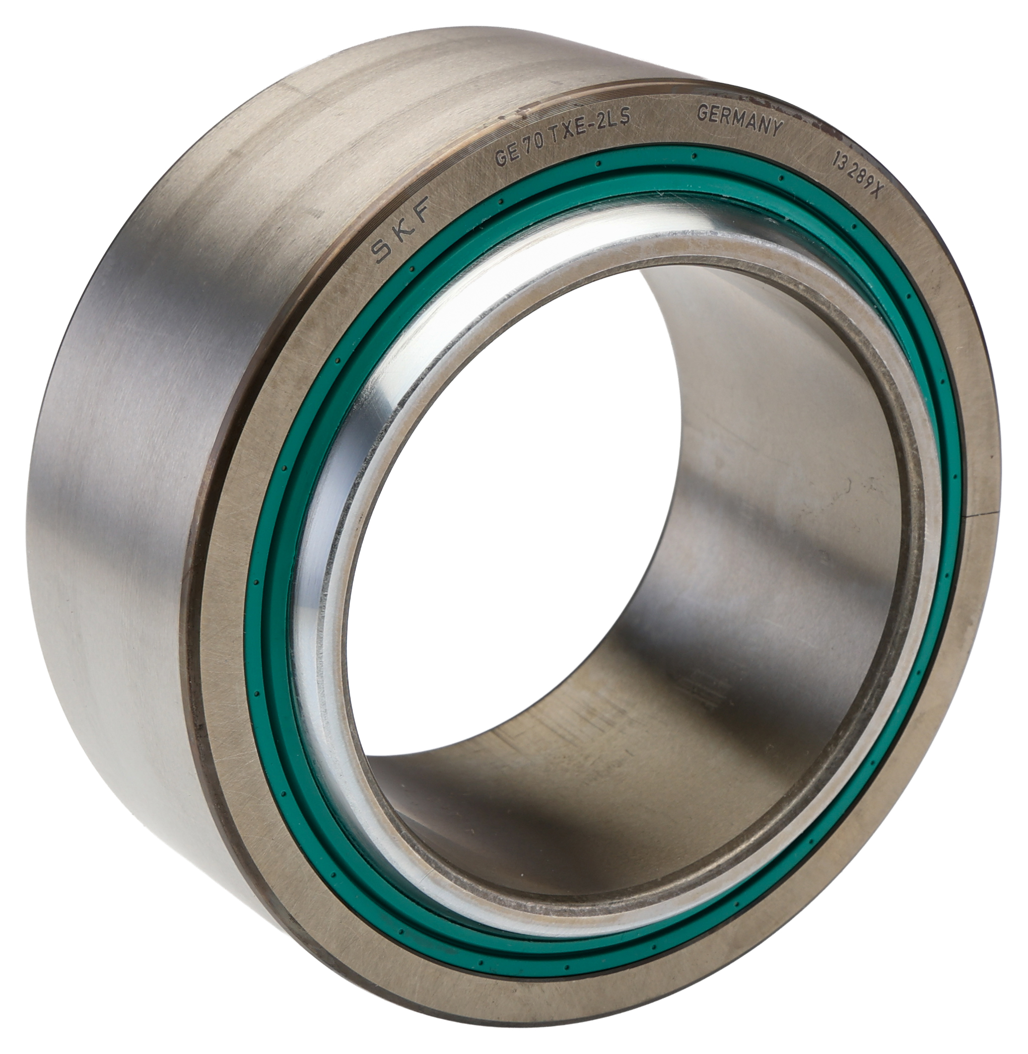 GE 70 TXE-2LS, SKF