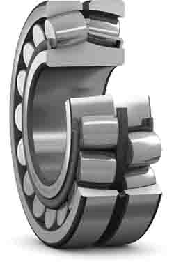 GE 8 E, SKF