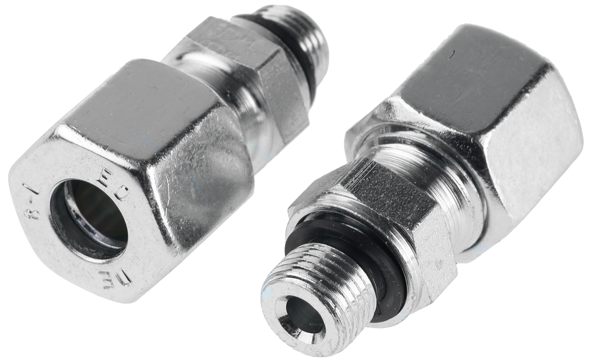 GE08LR1/8EDCF, Parker