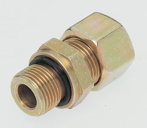 GE08LR3/8EDCF, Parker