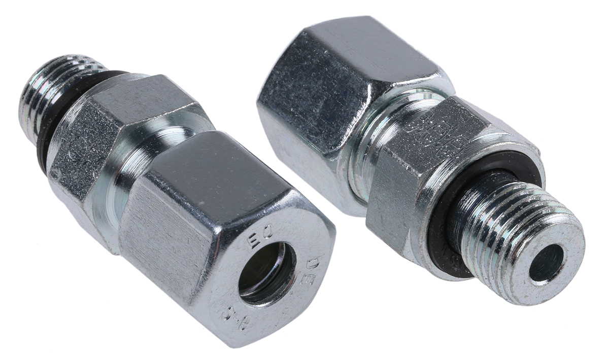 GE08SREDCF, Parker