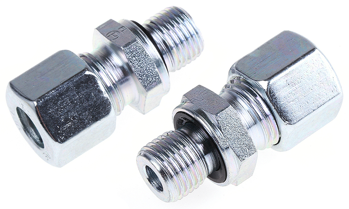 GE10LREDCF, Parker