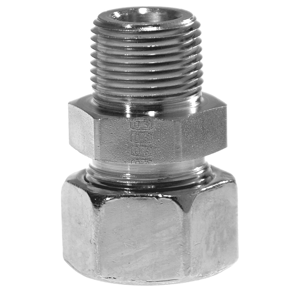 GE12S3/8NPTCFX, Parker