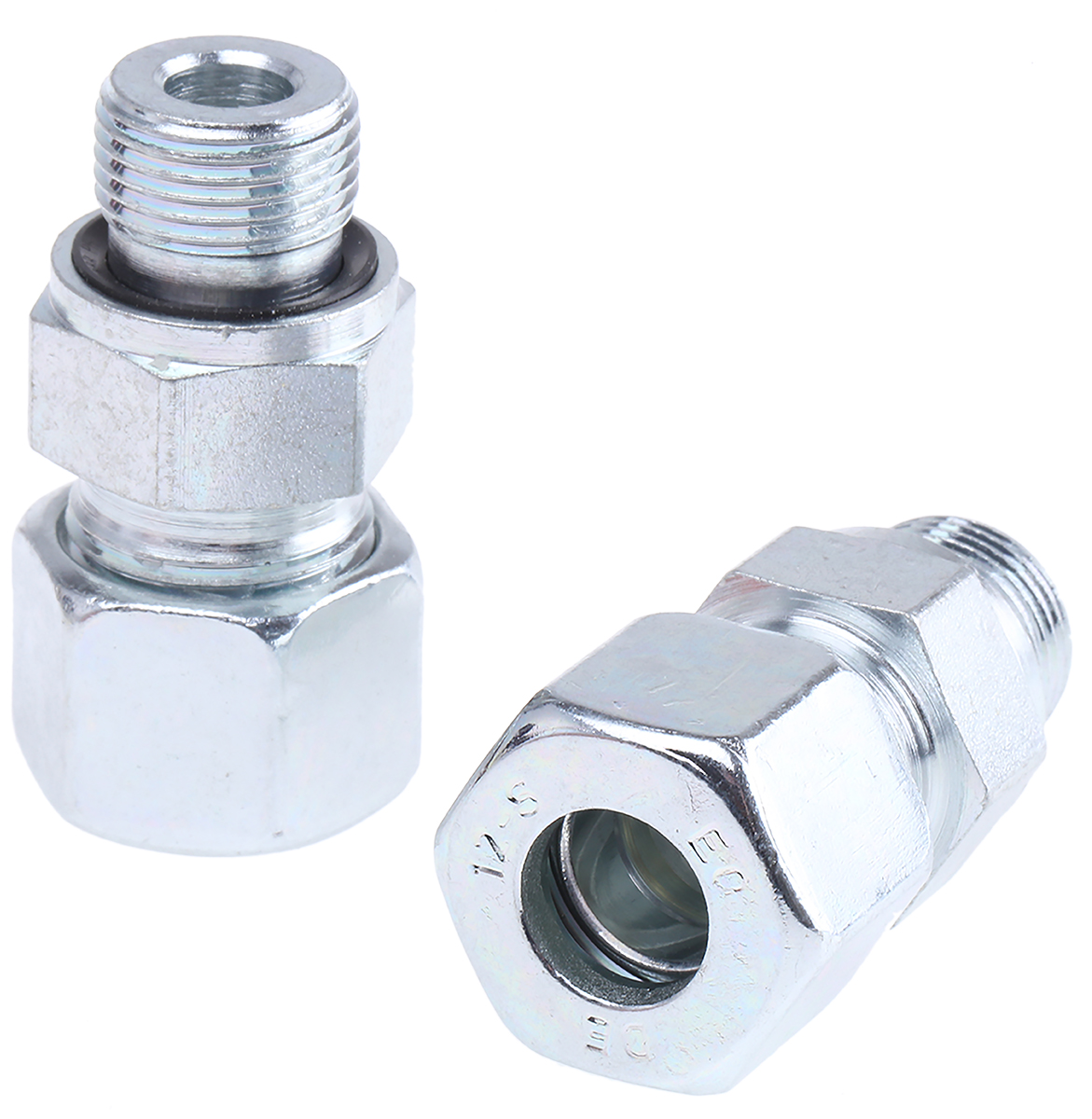 GE12SREDCF, Parker