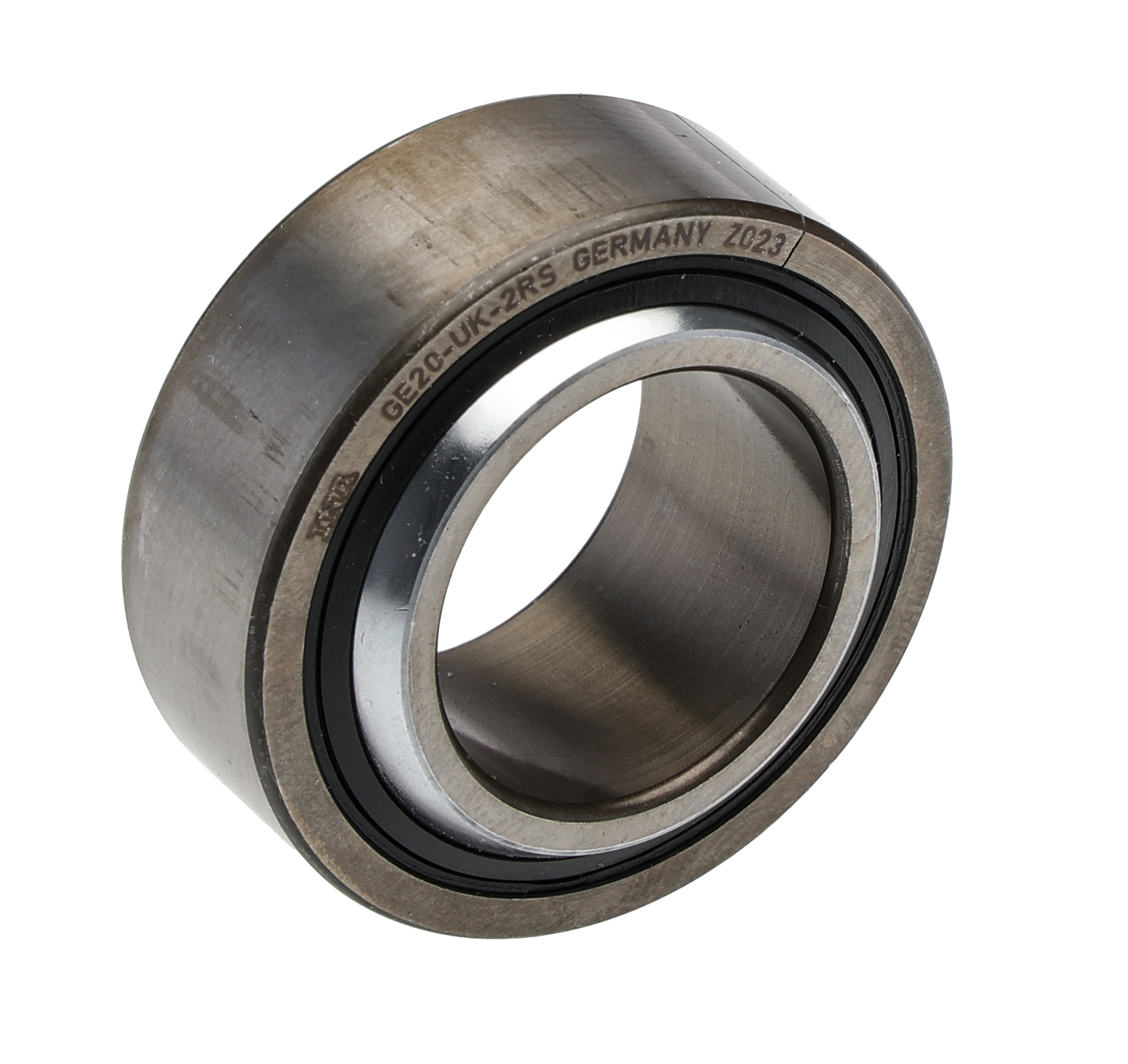 GE20-UK-2RS-A, INA