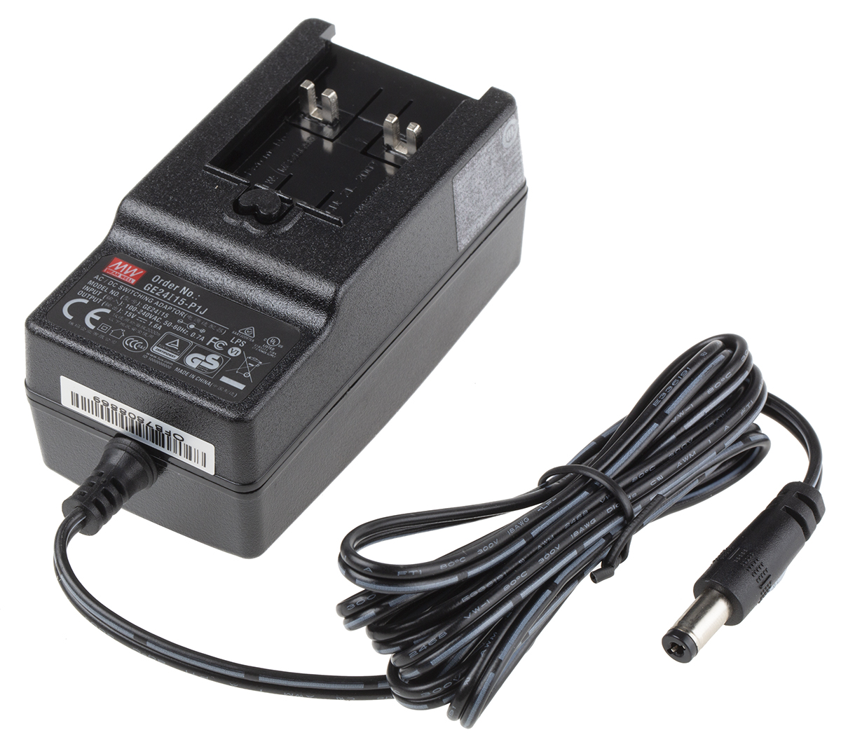 GE24I15-P1J, MEAN WELL