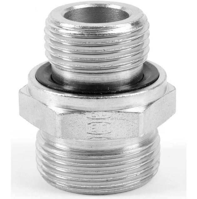 GE28LMEDCF, Parker