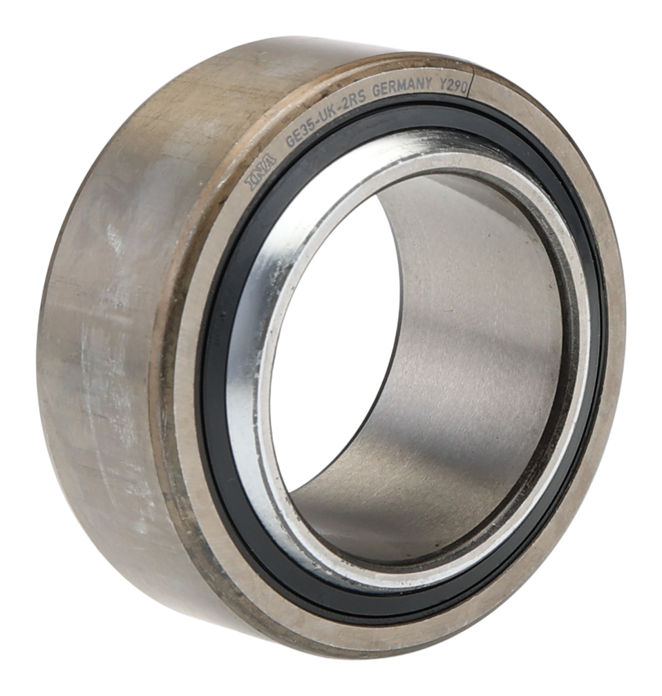 GE35-UK-2RS-A, INA