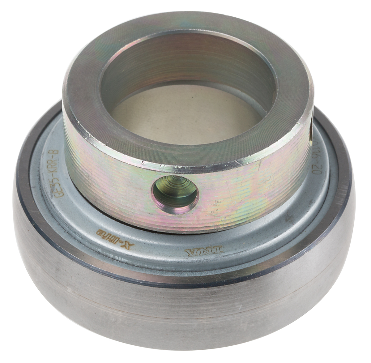 GE35-XL-KRR-B, INA