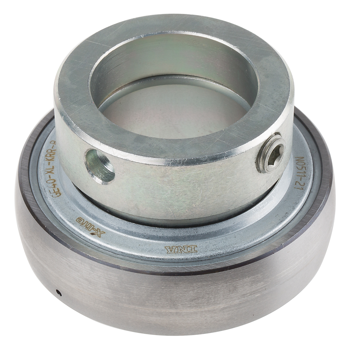 GE40-XL-KRR-B, INA
