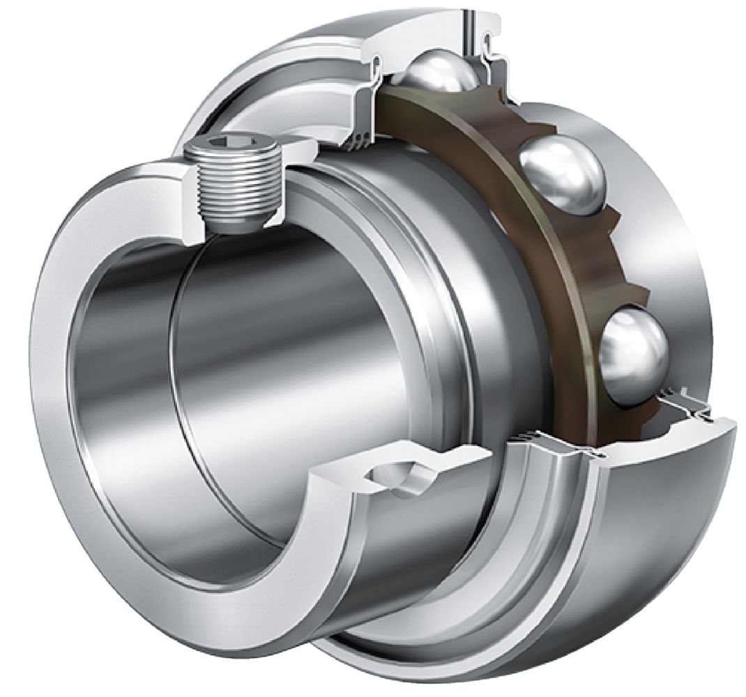 GE45-XL-KTT-B, INA