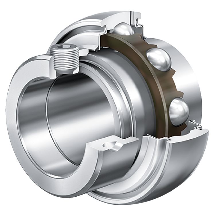 GE80-XL-KRR-B, INA