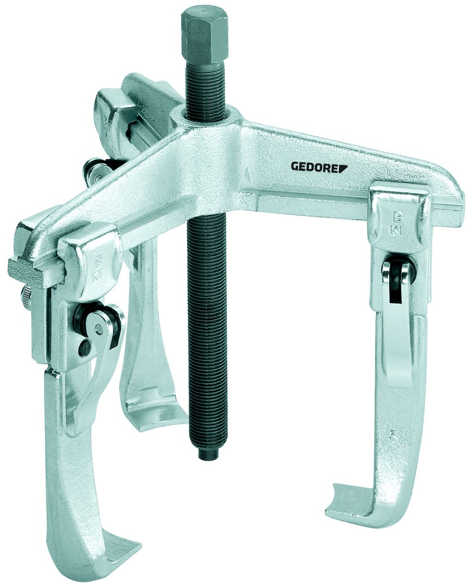 GEDORE 1.07/2-E, Gedore