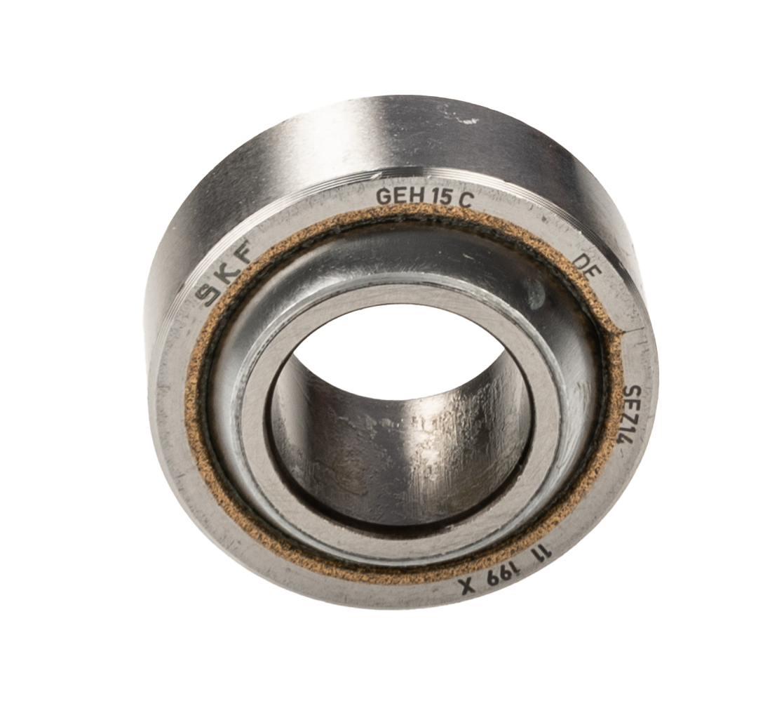 GEH 15 C, SKF