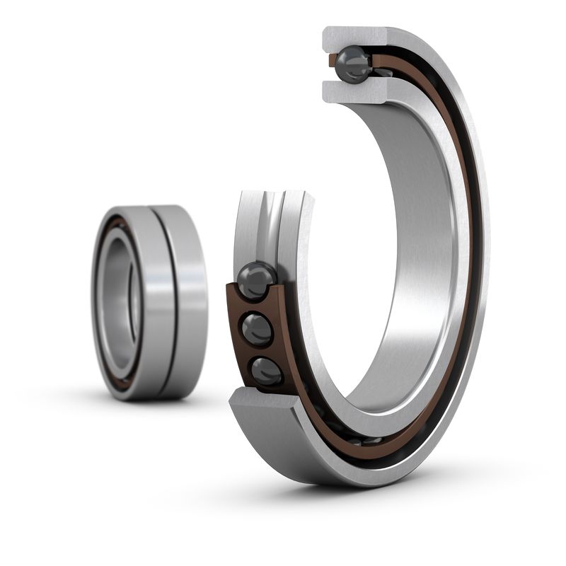GEH 60 TXE-2LS, SKF