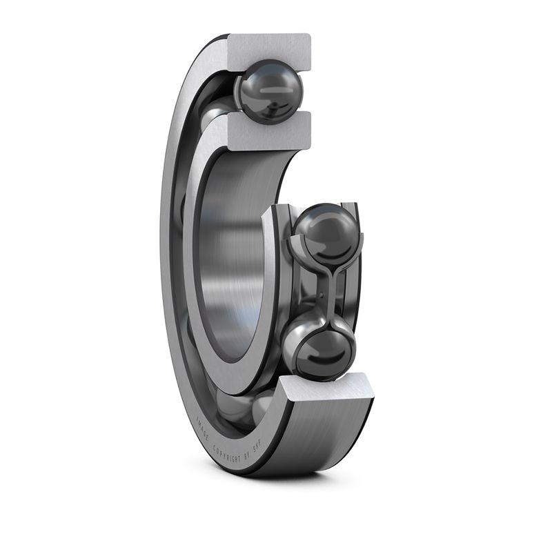 GEH 80 TXE-2LS, SKF