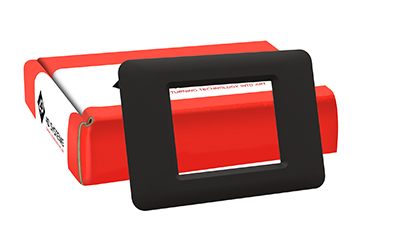 gen4-BEZEL-24B, 4D Systems