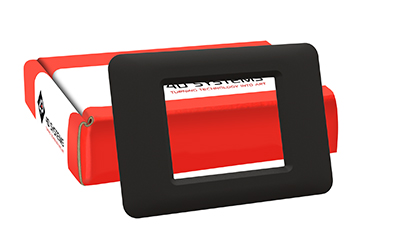 gen4-BEZEL-28B, 4D Systems