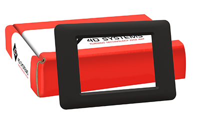 gen4-BEZEL-35B, 4D Systems