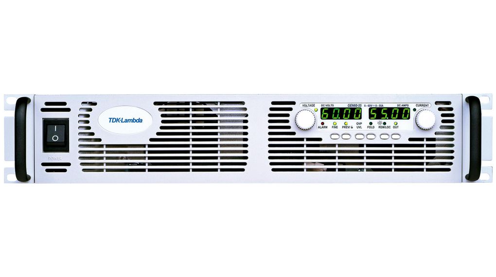 GEN8-400-1P230, TDK-Lambda
