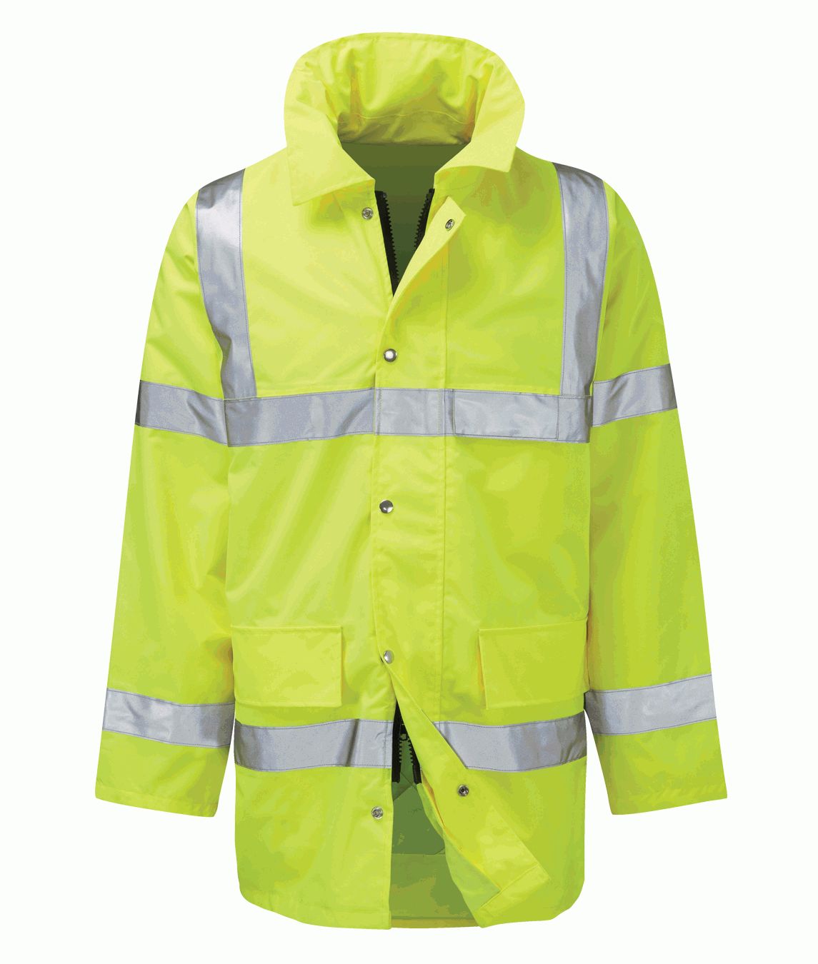 GERAINT-2XL, Orbit International