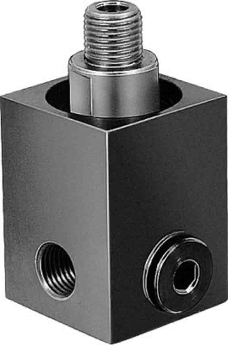 GF-3/8, Festo