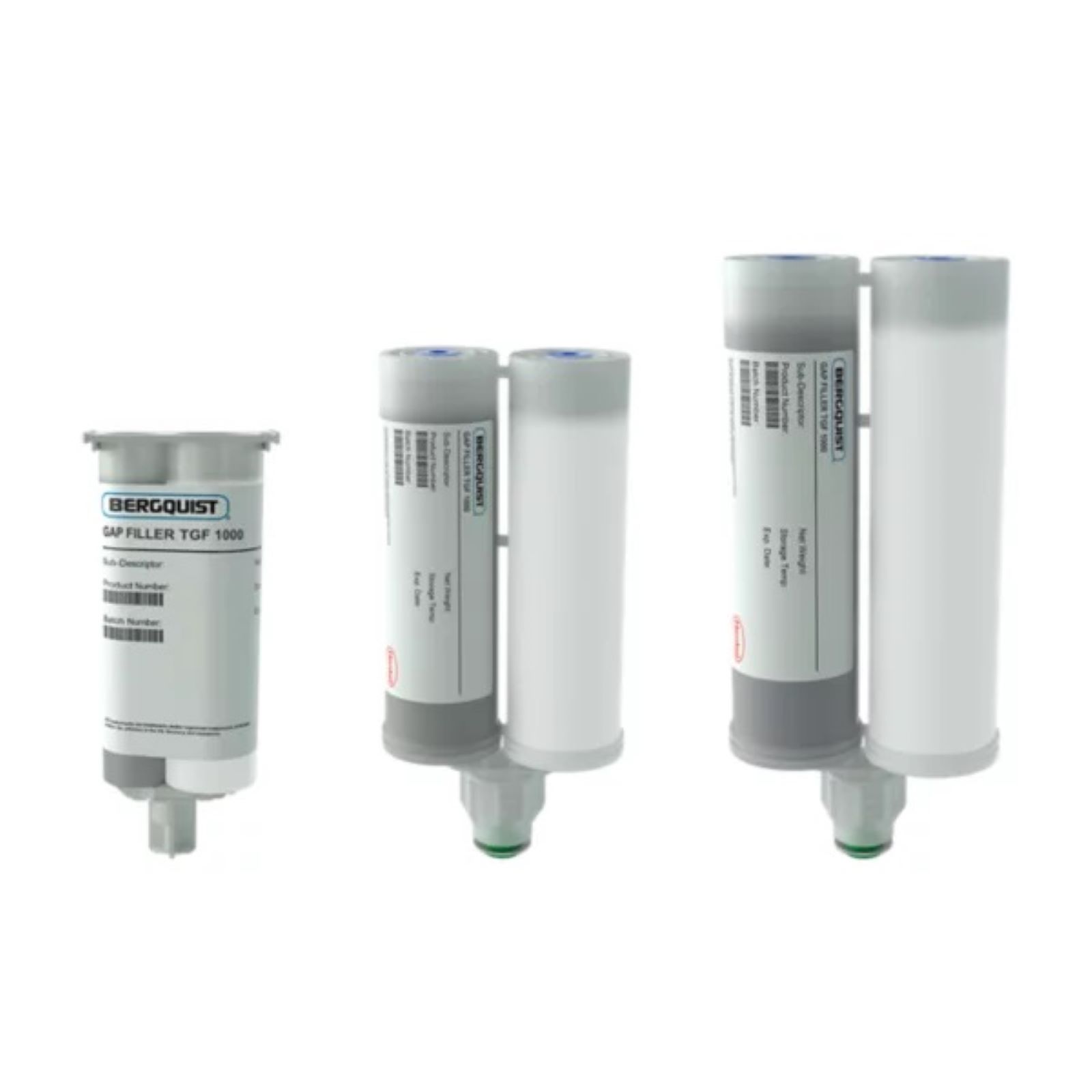 GF1000-00-60-50CC, Bergquist