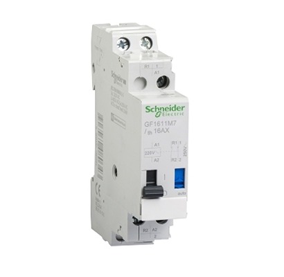 GF1611M7, Schneider Electric