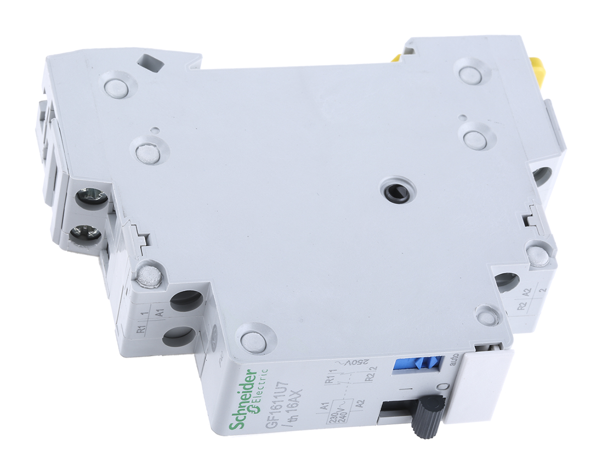 GF1611U7, Schneider Electric