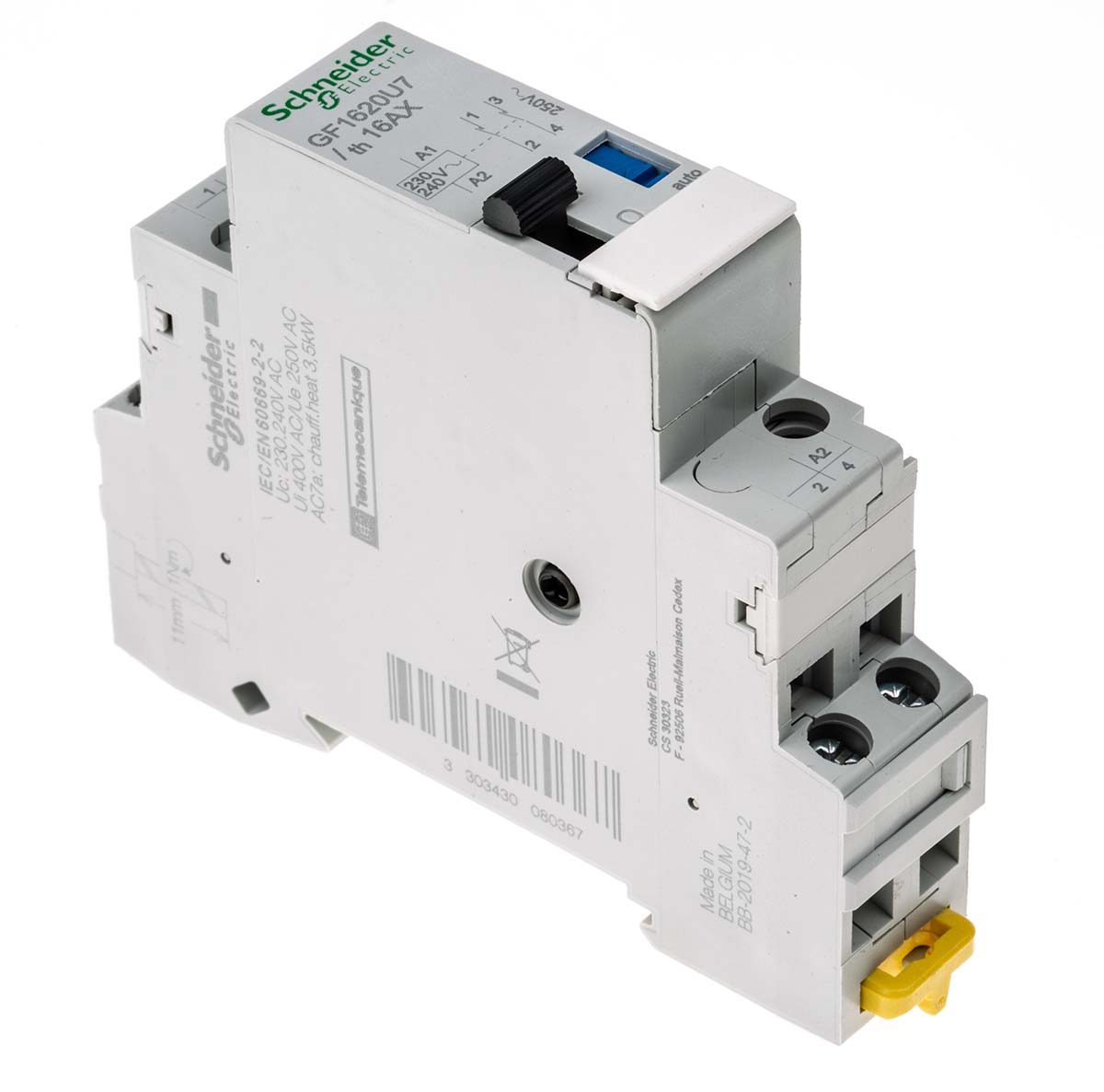 GF1620U7, Schneider Electric