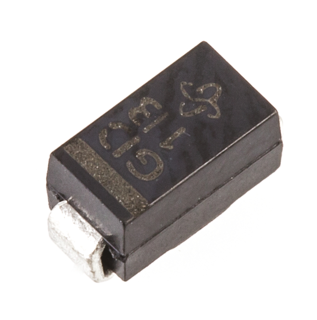 GF1D-E3/67A, Vishay