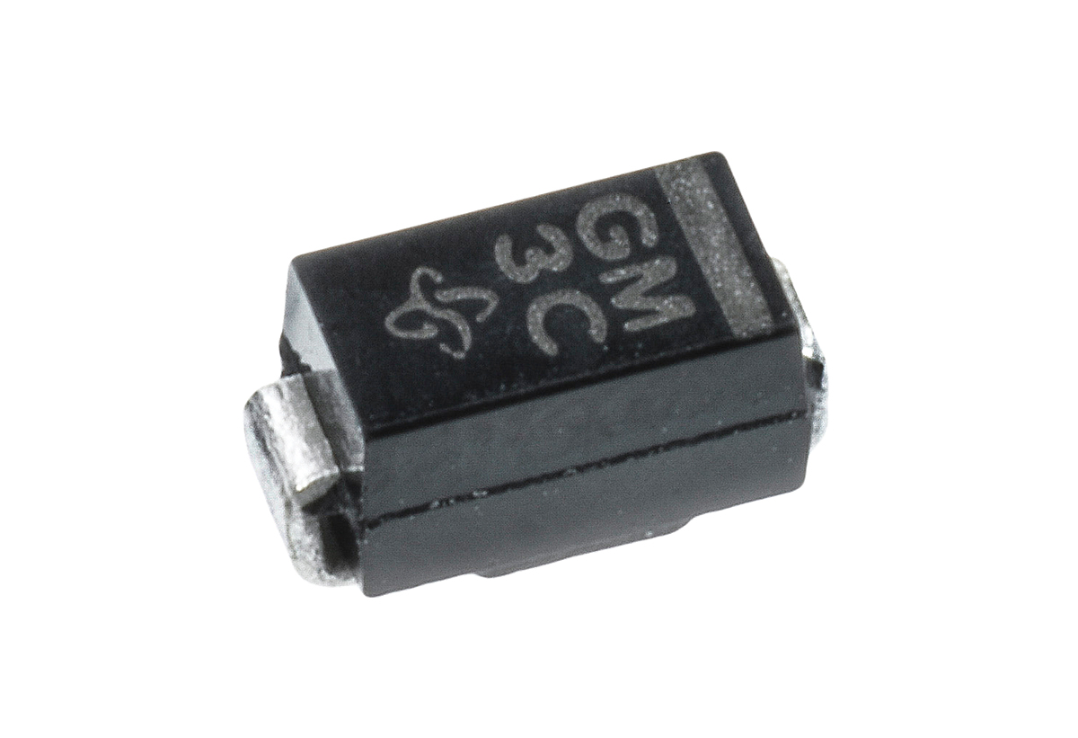 GF1M-E3/5CA, Vishay
