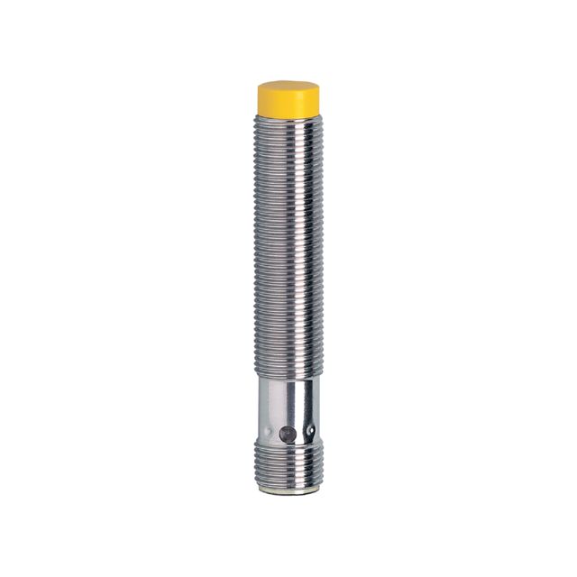 GF711S, ifm electronic
