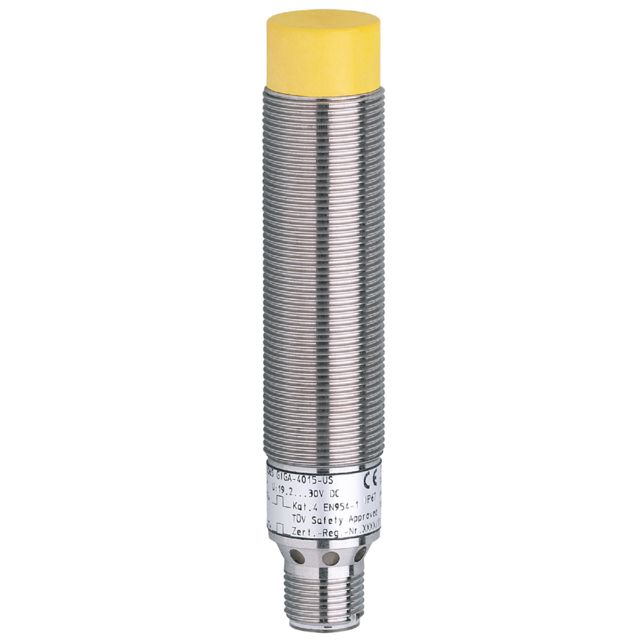 GG505S, ifm electronic