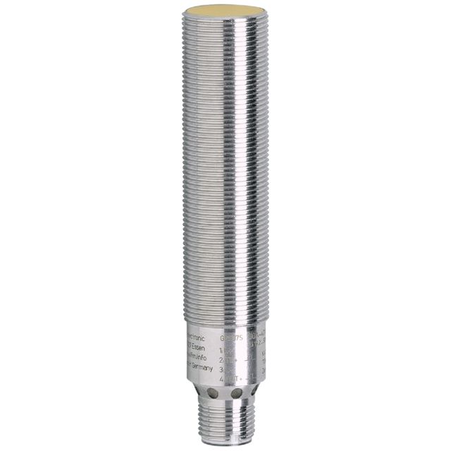 GG507S, ifm electronic