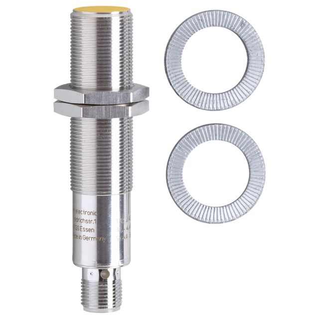 GG851S, ifm electronic