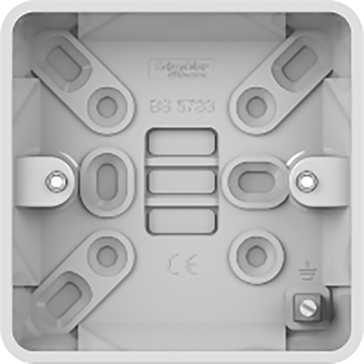 GGBL9116S, Schneider Electric