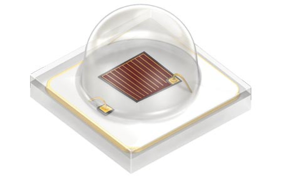 GH CS8PM1.24-4T2U-1-L, ams OSRAM