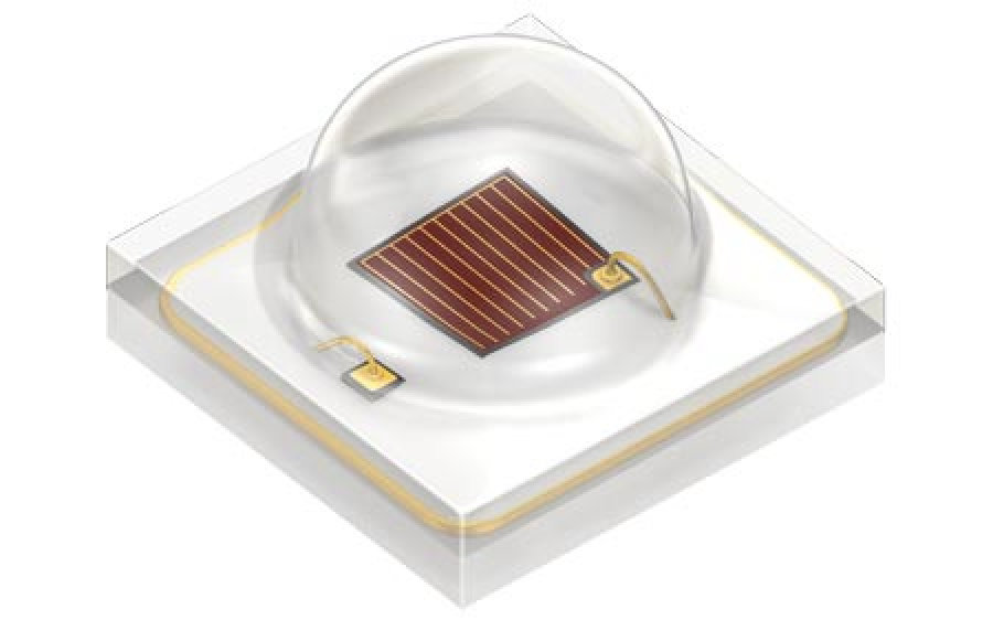 GH CSSPM1.24-4T2U-1-1-L, ams OSRAM